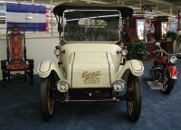 1914 Detroit
